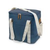 Navy Lona Cooler Bags Alternate View